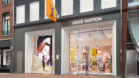 lv amsterdam website|louis vuitton amsterdam locations.